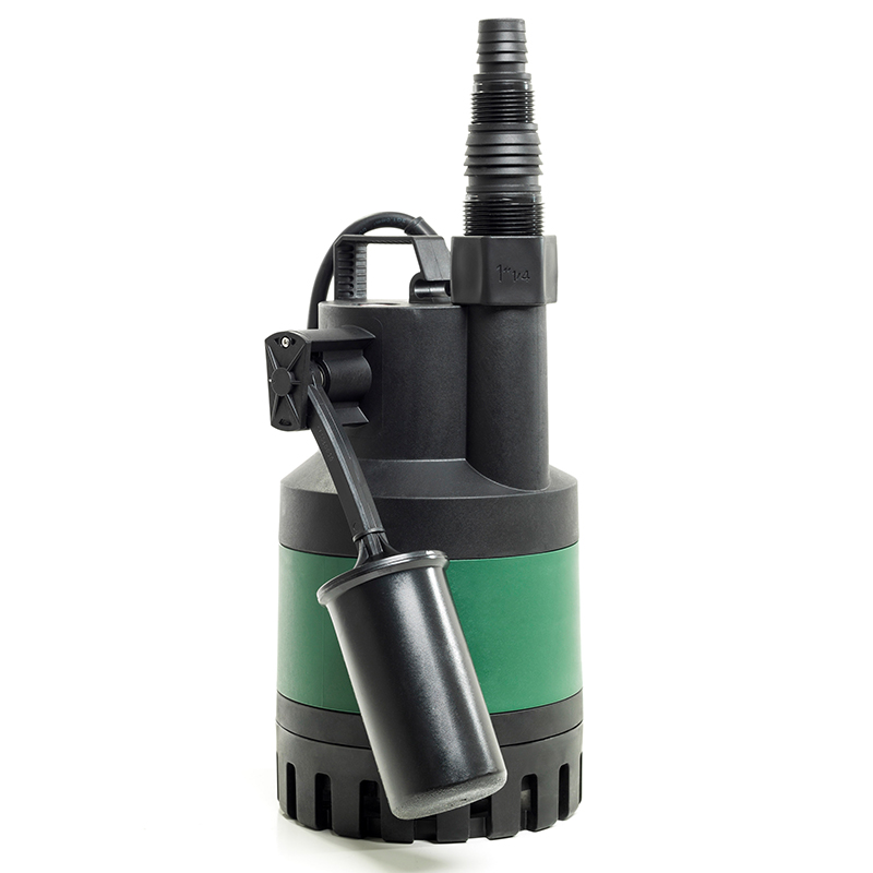DAB戴博NOVA UP600 MA潜水泵